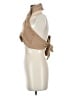 Unbranded Tan Sleeveless Top Size 6 (estimated) - photo 5
