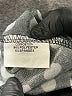 Unbranded Polka Dots Black Pullover Sweater Size M - photo 8