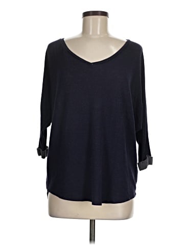 Tresics 3/4 Sleeve T-Shirt (view 1)