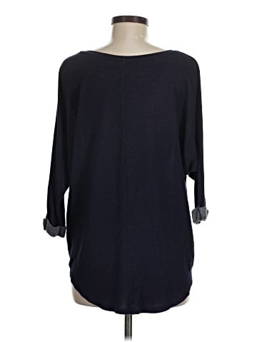 Tresics 3/4 Sleeve T-Shirt (view 2)