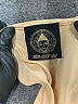Aum-Couture Tan Sleeveless Blouse Size L (estimated) - photo 7