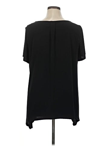 New Directions Short Sleeve Top (view 2)