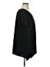 New Directions Black Short Sleeve Top Size 1X - photo 4