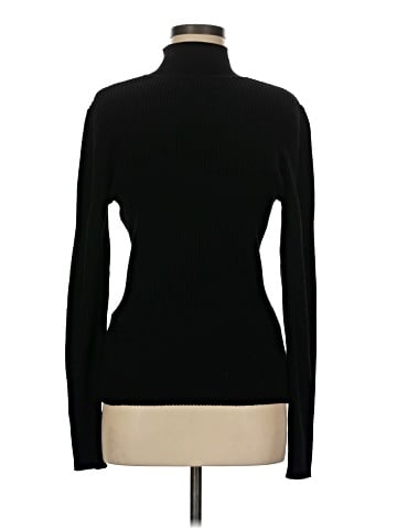 John & Jenn Turtleneck Sweater (view 1)