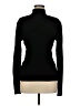 John & Jenn Black Turtleneck Sweater Size M - photo 1