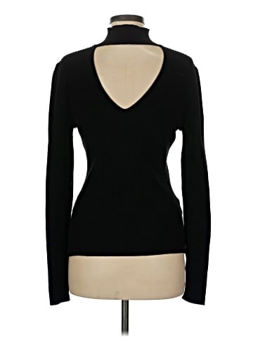 John & Jenn Turtleneck Sweater (view 2)