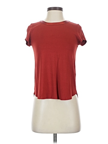 Alfani Short Sleeve T-Shirt (view 1)