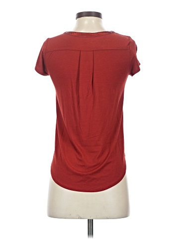 Alfani Short Sleeve T-Shirt (view 2)
