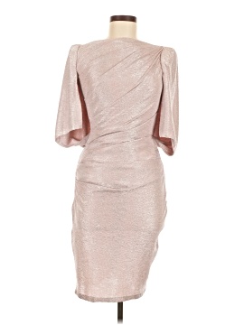Talbot Runhof Cocktail Dress
