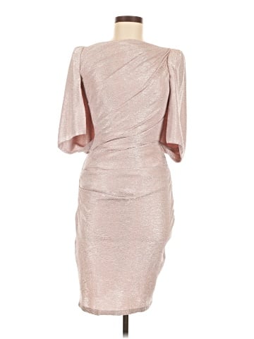 Talbot Runhof Cocktail Dress (view 1)