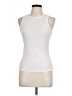 Assorted Brands White Sleeveless T-Shirt Size L - photo 1