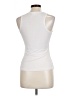 Assorted Brands White Sleeveless T-Shirt Size L - photo 2
