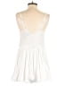 Beach Riot 100% Rayon White Romper Size XS - photo 2