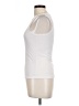 Assorted Brands White Sleeveless T-Shirt Size L - photo 5