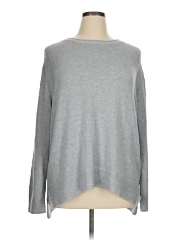 Ella Moss Pullover Sweater (view 1)