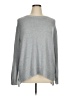 Ella Moss Gray Pullover Sweater Size XL - photo 1
