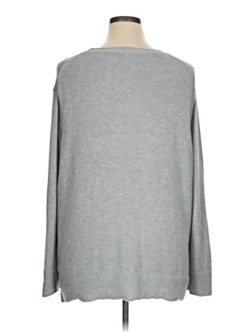 Ella Moss Pullover Sweater (view 2)