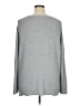 Ella Moss Gray Pullover Sweater Size XL - photo 2