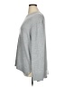 Ella Moss Gray Pullover Sweater Size XL - photo 5