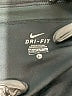 Nike 100% Polyester Black Swimsuit Bottoms Size L - photo 3