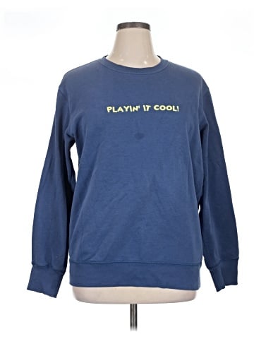 UT for Uniqlo Sweatshirt (view 1)