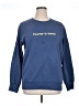 UT for Uniqlo Blue Sweatshirt Size XL - photo 1