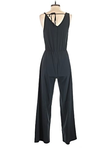 Shades of Grey by Micah Cohen Jumpsuit (view 2)