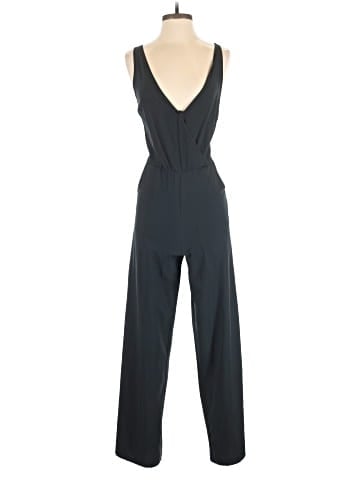 Shades of Grey by Micah Cohen Jumpsuit (view 1)