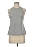 Outdoor Voices Gray Active Tank Size M - photo 1