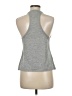 Outdoor Voices Gray Active Tank Size M - photo 2