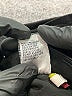 Bamboo Black Jeans Size 7 - 8 - photo 9