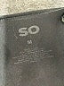 Sonoma Goods for Life Black Bodysuit Size M - photo 3