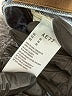 AE77 100% Cotton Blue Denim Shorts Size 00 - photo 4