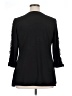 Artex Black 3/4 Sleeve Top Size 1X (estimated) - photo 2