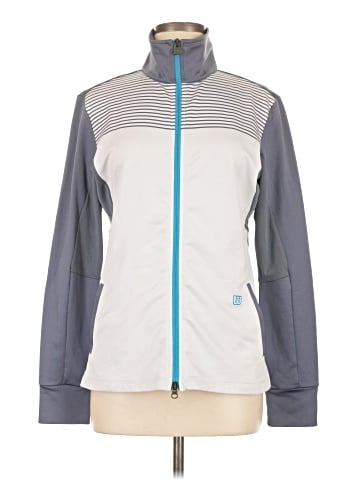 Wilson Track Jacket (view 1)