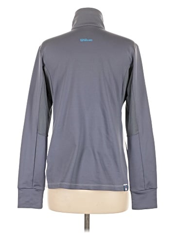 Wilson Track Jacket (view 2)