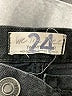 We the Free Black Jeans Size 24 waist - photo 7