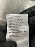 We the Free Black Jeans Size 24 waist - photo 8