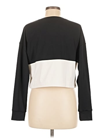 Zyia Active Long Sleeve T-Shirt (view 2)