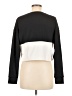Zyia Active Black Long Sleeve T-Shirt Size M - photo 2