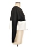 Zyia Active Black Long Sleeve T-Shirt Size M - photo 4