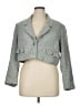 Assorted Brands Tweed Gray Blazer Size XL - photo 1