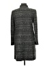 Tory Burch Gray Coat Size 6 - photo 2