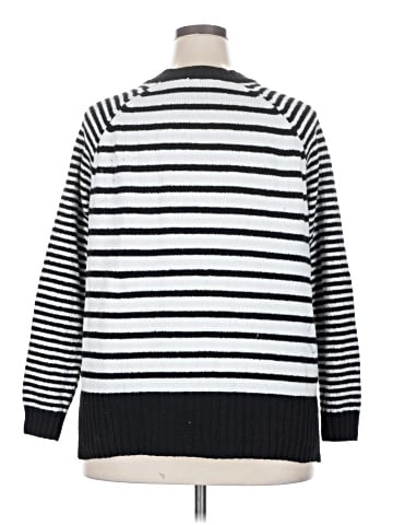 Walmart Pullover Sweater (view 2)