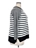 Walmart Stripes Silver Pullover Sweater Size 3X - photo 4