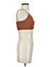 Shein Brown Tank Top Size XS - photo 4