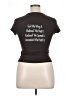 Wild Fable Brown Short Sleeve Turtleneck Size XL - photo 2