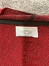 Masseys Red Cardigan Size 1X - photo 7
