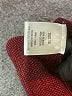 Masseys Red Cardigan Size 1X - photo 8