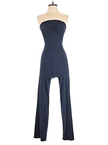 Capella Apparel Jumpsuit (view 1)